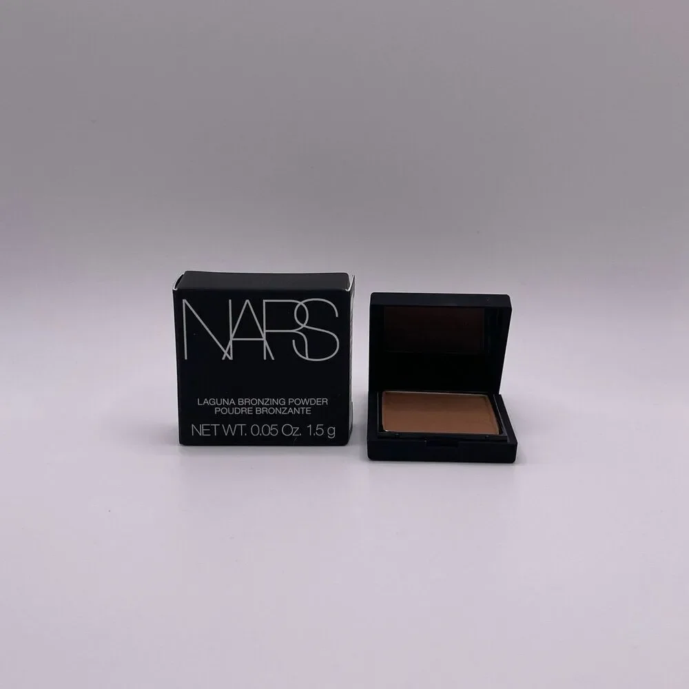 NARS Mini Bronzing Powder - Laguna